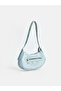 Trendlucky Leather Look Women's Shoulder Bag with a Difference - 2