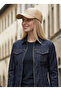 Genuine Leather Unisex Baseball Cap / Hat -Handcrafted Premium Leather Hat - 6