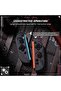 Slim Protective Case Compatible with Switch 2 (2025), Anti-Scratche and Shock-Absorption D - 6