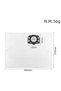 10 dust bags for Kärcher WD2 Plus, WD3S, WD 3 S, WD 3 V, SE4001, SE4002 - Construction Vacuum Cleaner Accessories - Vacuum Cleaner Bags - Vacuum - 4