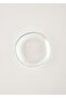 Kronos Cake Plate Set of 4 Natural (21 cm) - 2