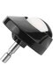 Front swivel casters - Replacement parts - for iRobot Roomba 800 and 900 series vacuum cleaners