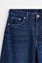 Wide leg jean - 7