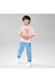 Junior Relaxed Fit Print tee