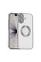 iPhone 17 Case with Camera Lens Protection, Logo Display, Slim and Lightweight - 6