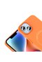 iPhone 13 Case Ultra Slim Hard Lightweight Magsafe with Camera Protection - 3
