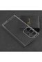Galaxy S23 Ultra Case Camera Protected Transparent Thick Ultimate Protection Silicone - 2