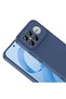 Xiaomi Poco F8 Ultra Case Soft Silicone with Camera Protection Launch - 6