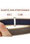 sourcing map Unisex Modern Purse Hanger (pack of 2) - 4