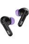 DUB P70 ENC TWS Earbuds Black - 3