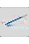 Acquarell Brush Tip Felt-Tip Paint Pens 12 Pack - 4