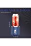 URBANNX Portable Blender, Personal Blender with 6 Blades and Powerful Motor for Juices, - 5
