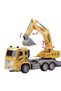 Remote control car toy 32cm - 3