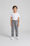 Boys' relaxed fit jogger pants