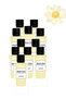 11 قطعة من عطر 4 أمور 85 مل