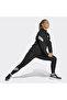 Adi365 Formotion Women's Black Running Jacket - 2