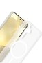 Ilkestor Galaxy A17 5g Jota Magsafe Cover (231856) - Transparent - 3