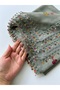 Handicraft Needlework Embroidery/Needlework/Needle Work Yemeni/Handicraft Cheesecloth/Hand Knitting - 5