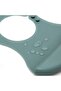 Mini Silicone Apron 718 Mint - 4