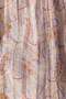 Crinkled balloon beach trousers - 6