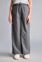 Wide Leg Gray Pants Girls H9663A826Au - 2