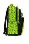 Licensed Green Patterned Primary School Bag Thermal Lunch Bag Pencil Holder Set of 3 - 4