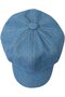 Women's summer beret lightweight eight-panel retro newsboy style12. - 4