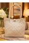 Women's Handwoven Bayong Handbag – Natural Woven – Alexa