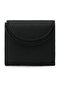 Mini wallet PU leather unisex.