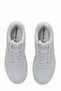 Men's White Sneaker Casual Sports Shoes Lace-Up Casual Model - 5