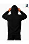 Jon Bones Jones Printed Custom Design Unisex Premium Cotton Sweatshirt - 2