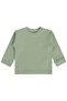 Basic 3-Piece Set 6-18 Months Sweatshirt - Blue - 2