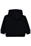 Basic Cardigan for Ages 6-9 - Black - 2