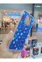 حافظة لامعة متوافقة مع هاتف Xiaomi Redmi Note 9 Pro من نوع Daisy Shine Stone Flower Pattern - 2