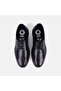 Men's Black Desacomfort Daily Classic Leather Shoes - 6