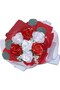 Buchet de satin - 2