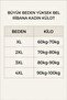 Women's 5-Pack White Plus Size High Waist Cotton Elastic Waist Support Panties Set - with Sleep Band Gift - 6