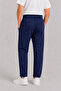 Children's Jogger Sweatpants with Elastic Waist, Drawstring and Pockets, Unisex Comfort Fit Pants - 6