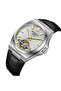 Men's AUTOMATIC Silver Dial Watch - LC08342.331 - 2