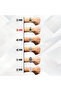 Women's Analog Green Dial Watch - LC08210.250 - 5