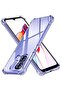 Redmi 13C 4G Clear Case For Redmi 12C 10A 10C 10 Anti Drop Case For Redmi Note 12 4G 12 5G 12 Pro 5 - 7