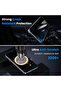 Google Pixel 9a High Definition 2 Pieces NNBILI 2pcs HD Tempered Glass, Screen Protectors For Pixel - 4