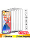 iPhone 13 Pro Max High Definition 1 PCS Tempered Glass 1-5Pcs Tempered Glass For IPhone 17 16 15 14 - 8