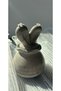 Cutie decor Bunny Decor Handmade - 3