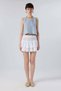 Breeze-Katli, Shorts-Lined Skirt