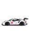1:24 Porsche 911 Rsr Gt Model Car |   3+ Years Old |   1 Piece |   Fine Motor Skills - 4