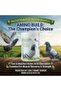 Amino Build Essential Amino Acid Concentrate 250g for Racing & Breeding Pigeons, with Vitamin B for Muscle Development, Recovery, Stamina and Peak Performance - 5