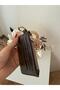 Women's Keychain Attachable Card Holder - 2