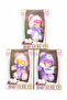 Nansi Plush Doll – Cute and Gift-Worthy Design - 2