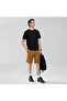 Men Regular Interlock Embroidery Shorts - 6